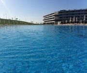 Alvor Baia Hotel Apartamento