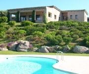 Hotel Li Finistreddi