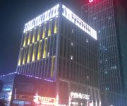 Jinjiang Metropolo Wuhan Zhuankou Hotel (Former: Smart Hotel)