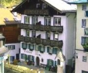 Platzhirsch der Heurigenwirt