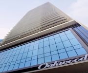 Oakwood Premier Joy Nostalg Center Manila