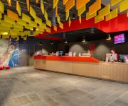 MEININGER Amsterdam City West