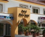 Hotel Maria Isabel