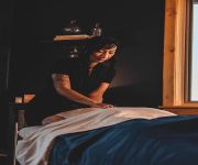 Gallatin River Lodge