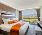 Hôtel Barrière Ribeauvillé