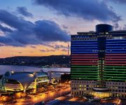 Hilton Baku