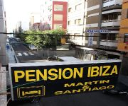 Pensión Sea of Clouds