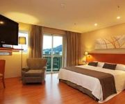 Promenade Barra First