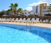 Hotel Apartamentos Central City - Adults Only