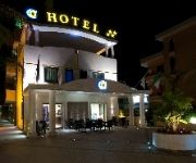 OC Hotel Villa Adriana