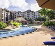 Novotel Phuket Vintage Park Resort