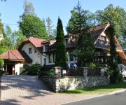 Nad Potokiem Gosciniec