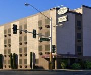 Bridger Inn Hotel Las Vegas