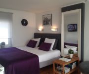 Im's & Wim's Bed & Breakfast