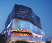 Crowne Plaza SEMARANG