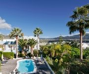 C.B. Apartamentos Adjovimar