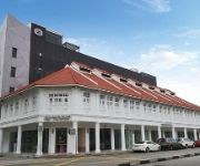 Santa Grand Hotel East Coast