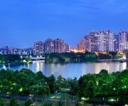 Crowne Plaza SHANGHAI XIAYANG LAKE