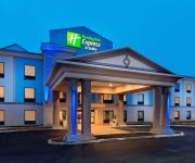 Holiday Inn Express & Suites YORK NE - MARKET STREET