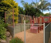 Highlander Motor Inn