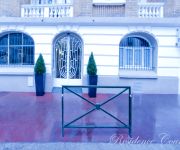 Residence Courcelle