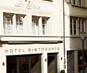 Altstadt Hotel Le Stelle Luzern