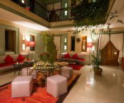 Riad l'heure D'été