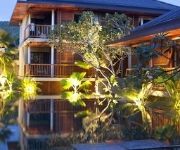 Dhevatara Beach Hotel