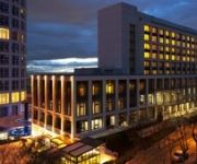 Ankara  a Luxury Collection Hotel Lugal