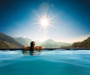 Panoramahotel Oberjoch