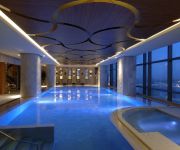 Hilton Bursa Convention Center and Spa