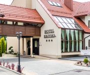 Hotel Krzyski