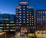 Hampton by Hilton London Croydon