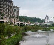 Mission Hills Resort•Dongguan