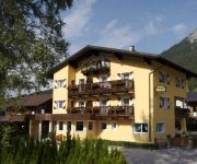 Appartementhaus Waldruh Pension