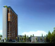 Aloft Zhengzhou Shangjie