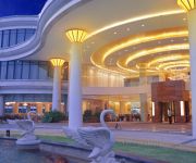 Golden Shining New Century Grand Hotel BeiHai