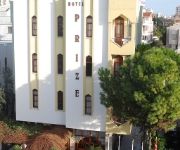 Sherwood Prize Hotel