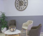 ibis budget Le Mans Centre