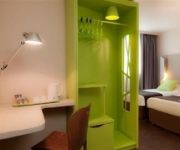 Campanile BORDEAUX CENTRE - Gare Saint Jean