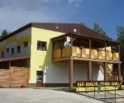 Sportcentrum na skále