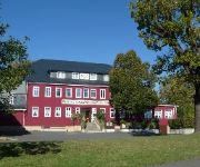 Zum Roten Hirsch im Grünen Wald Gasthaus