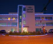 Pertek Termal otel