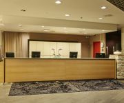 Cumulus Resort Siuntio