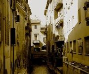 Albergo Rossini 1936