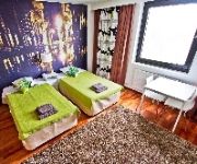 Forenom Aparthotel Lahti City