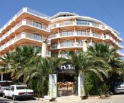 Mutlu Apart Otel
