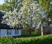 Captain Pahlen Ferienanlage