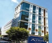 Armis Hotel