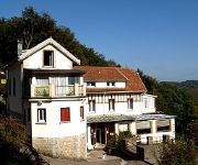 De la Fontaine Stanislas Logis